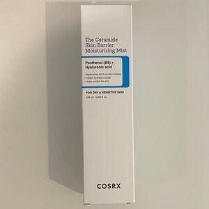 COSRX Ceramide Skin Barrier Moisturizing Mist